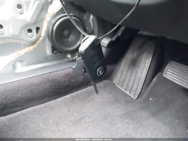 2005 ACURA RL JH4KB16565C008121 Photo 10