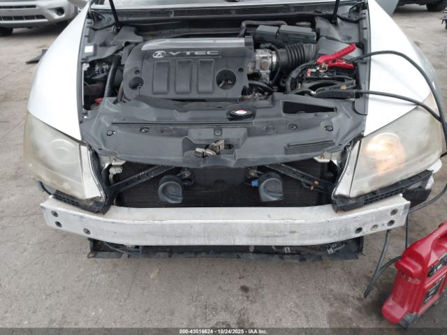 2005 ACURA RL JH4KB16565C008121 Photo 5