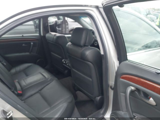 2005 ACURA RL JH4KB16565C008121 Photo 7