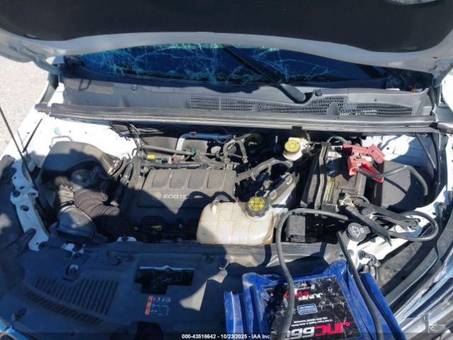 2018 BUICK ENCORE KL4CJDSBXJB610570 Photo 9