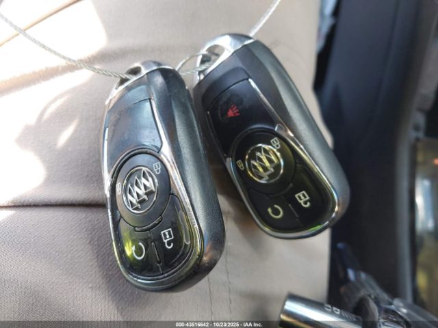 2018 BUICK ENCORE KL4CJDSBXJB610570 Photo 10