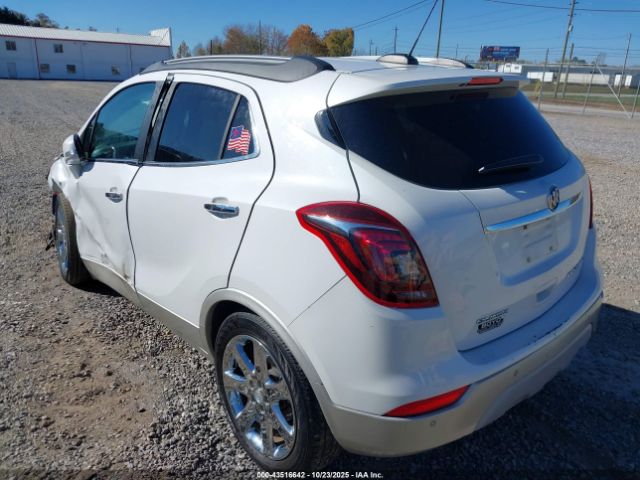 2018 BUICK ENCORE KL4CJDSBXJB610570 Photo 2
