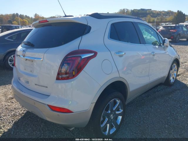 2018 BUICK ENCORE KL4CJDSBXJB610570 Photo 3