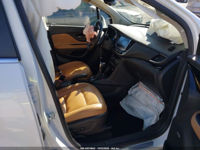2018 BUICK ENCORE KL4CJDSBXJB610570 Photo 4
