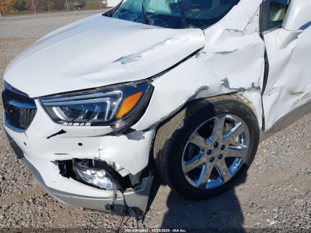 2018 BUICK ENCORE KL4CJDSBXJB610570 Photo 5