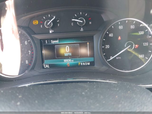 2018 BUICK ENCORE KL4CJDSBXJB610570 Photo 6