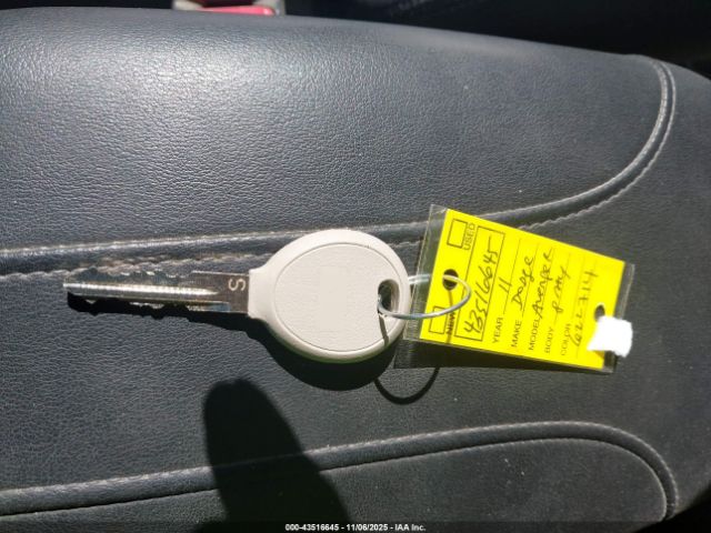 2011 DODGE AVENGER 1B3BD1FG4BN622714 Photo 10