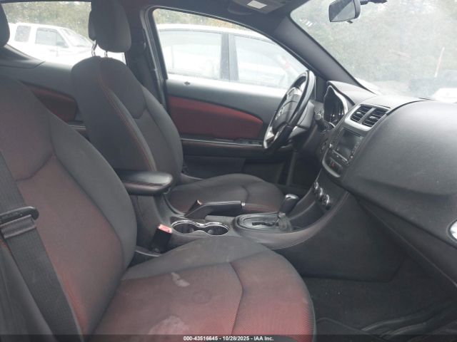 2011 DODGE AVENGER 1B3BD1FG4BN622714 Photo 4