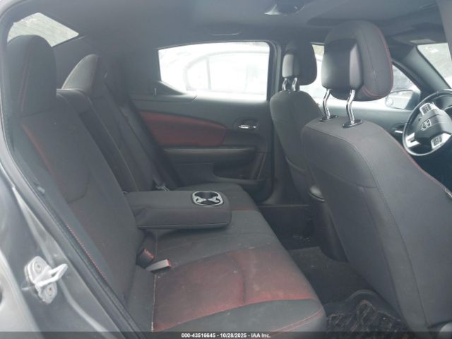 2011 DODGE AVENGER 1B3BD1FG4BN622714 Photo 7