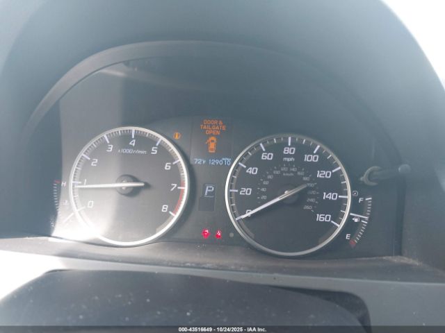 2015 ACURA RDX 5J8TB3H56FL002773 Photo 6