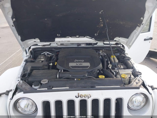 2018 JEEP WRANGLER JK 1C4AJWBG7JL812006 Photo 9