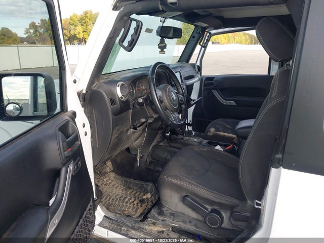 2018 JEEP WRANGLER JK 1C4AJWBG7JL812006 Photo 4