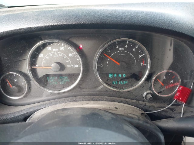 2018 JEEP WRANGLER JK 1C4AJWBG7JL812006 Photo 6