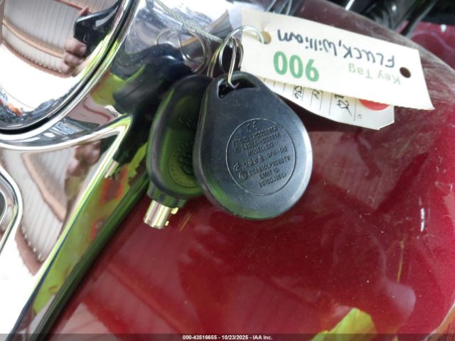 2014 HARLEY-DAVIDSON FLHTKSE 1HD1TEN14EB963536 Photo 10