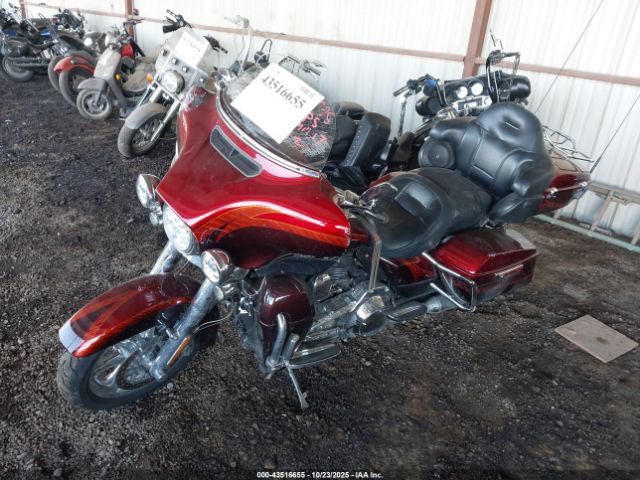 2014 HARLEY-DAVIDSON FLHTKSE 1HD1TEN14EB963536 Photo 1