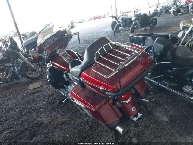 2014 HARLEY-DAVIDSON FLHTKSE 1HD1TEN14EB963536 Photo 2