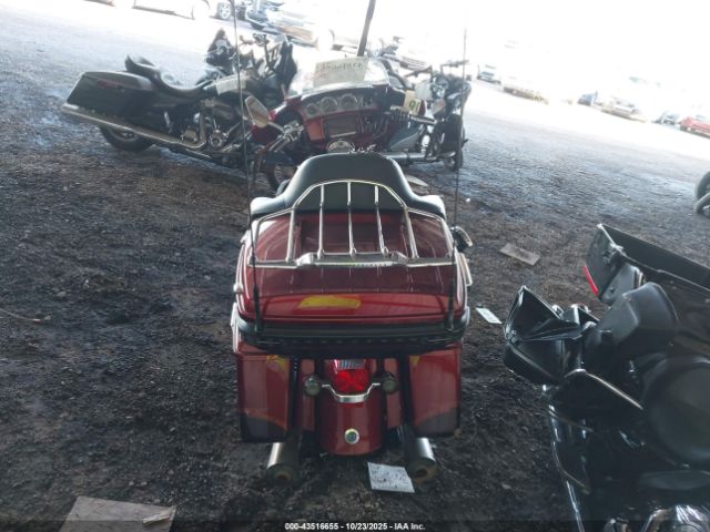 2014 HARLEY-DAVIDSON FLHTKSE 1HD1TEN14EB963536 Photo 5