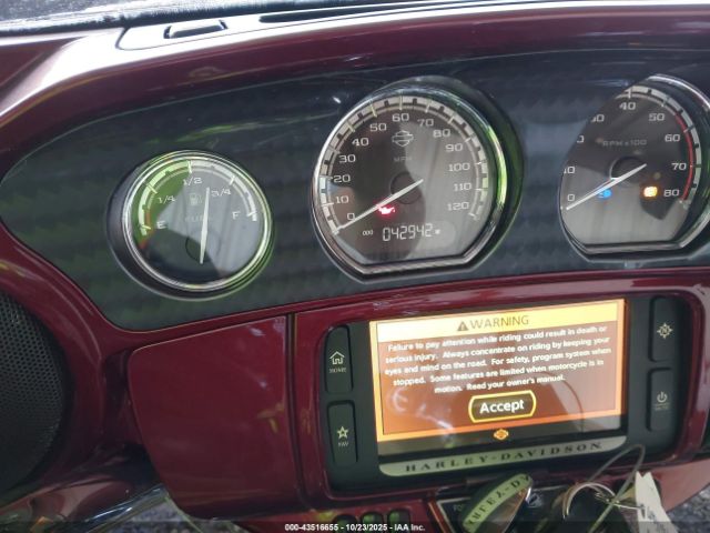 2014 HARLEY-DAVIDSON FLHTKSE 1HD1TEN14EB963536 Photo 6