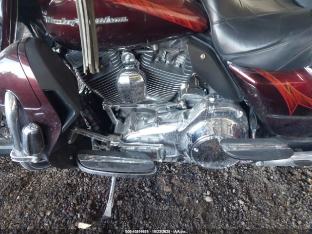 2014 HARLEY-DAVIDSON FLHTKSE 1HD1TEN14EB963536 Photo 8