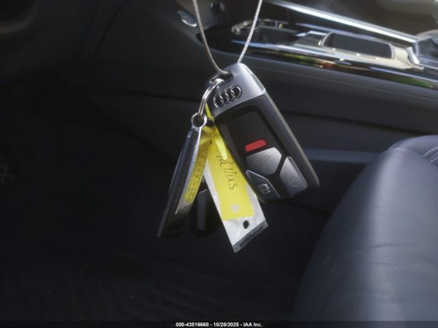 2021 AUDI A4 WAUABAF47MA020807 Photo 10