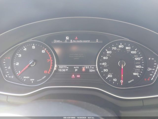 2021 AUDI A4 WAUABAF47MA020807 Photo 6