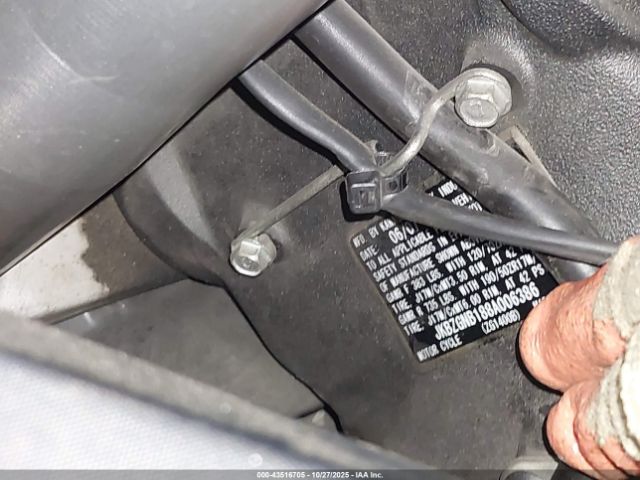 2008 KAWASAKI ZG1400 JKBZGNB188A006386 Photo 9