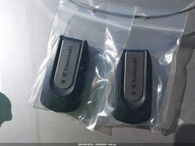 2008 KAWASAKI ZG1400 JKBZGNB188A006386 Photo 10