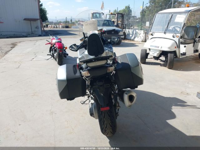 2008 KAWASAKI ZG1400 JKBZGNB188A006386 Photo 5