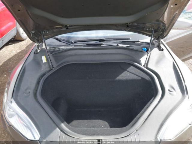 2015 TESLA MODEL S 5YJSA1E27FF111998 Photo 9
