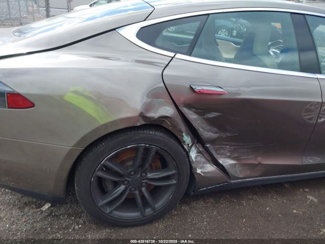 2015 TESLA MODEL S 5YJSA1E27FF111998 Photo 5