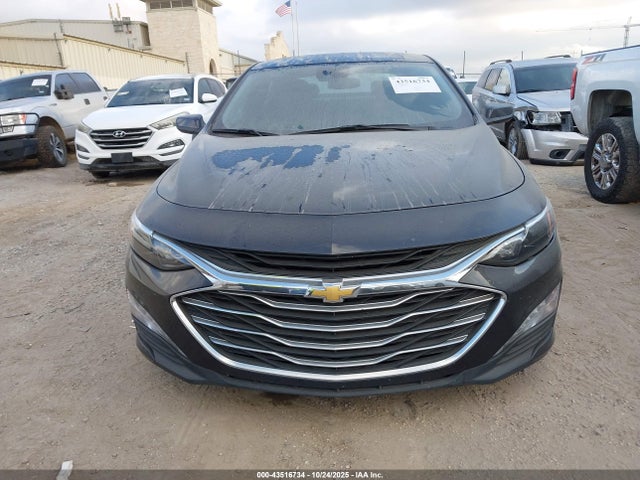 Aukcja sprzedaży 2023 Chevrolet Malibu Fwd 1lt, vin: 1G1ZD5STXPF225767, numer aukcji: 43516734