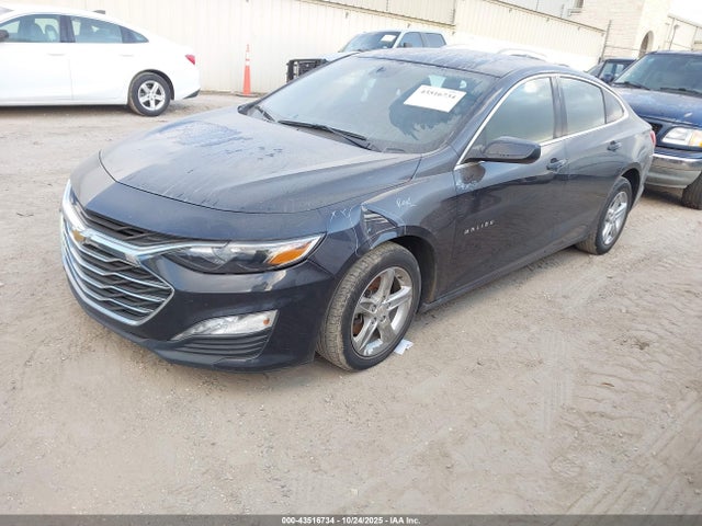Aukcja sprzedaży 2023 Chevrolet Malibu Fwd 1lt, vin: 1G1ZD5STXPF225767, numer aukcji: 43516734