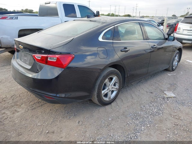 Aukcja sprzedaży 2023 Chevrolet Malibu Fwd 1lt, vin: 1G1ZD5STXPF225767, numer aukcji: 43516734