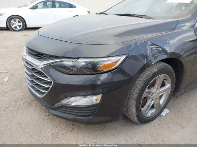 Aukcja sprzedaży 2023 Chevrolet Malibu Fwd 1lt, vin: 1G1ZD5STXPF225767, numer aukcji: 43516734