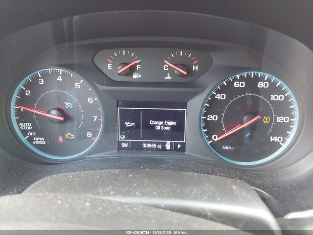 Aukcja sprzedaży 2023 Chevrolet Malibu Fwd 1lt, vin: 1G1ZD5STXPF225767, numer aukcji: 43516734