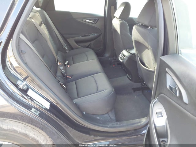 Aukcja sprzedaży 2023 Chevrolet Malibu Fwd 1lt, vin: 1G1ZD5STXPF225767, numer aukcji: 43516734