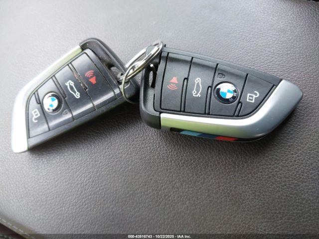 2018 BMW X3 5UXTR9C59JLD70380 Photo 10