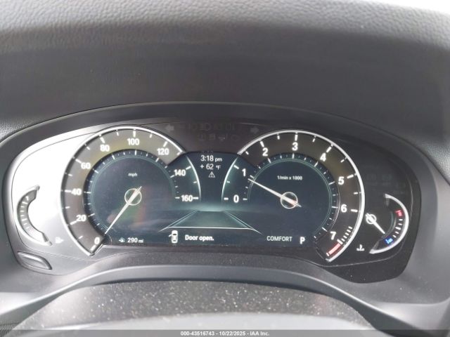 2018 BMW X3 5UXTR9C59JLD70380 Photo 6
