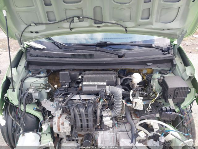 2015 MITSUBISHI MIRAGE ML32A3HJ5FH006345 Photo 9