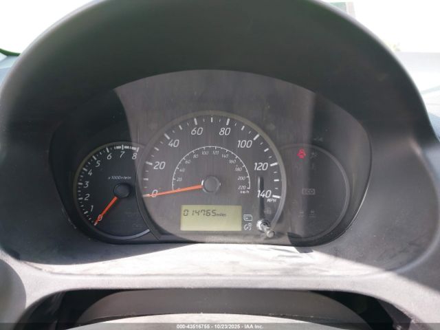 2015 MITSUBISHI MIRAGE ML32A3HJ5FH006345 Photo 6