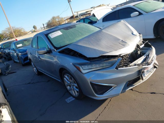 2020 ACURA ILX 19UDE2F32LA001456