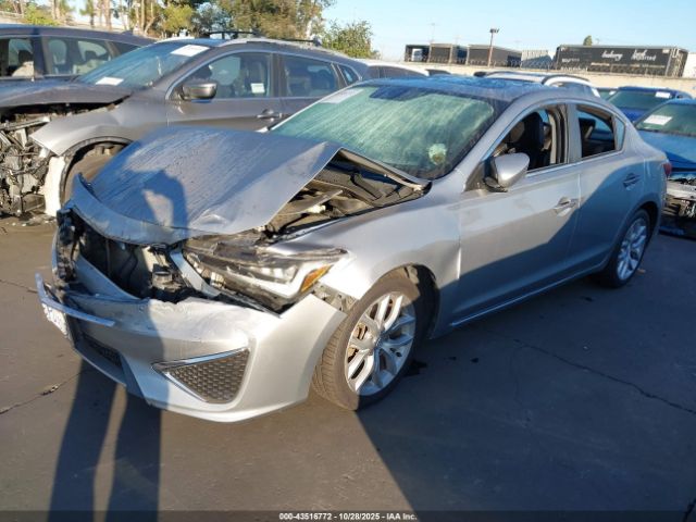 2020 ACURA ILX 19UDE2F32LA001456 Photo 1
