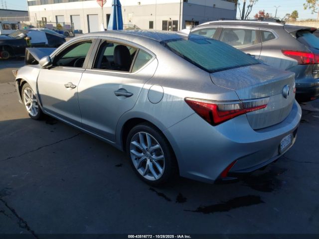 2020 ACURA ILX 19UDE2F32LA001456 Photo 2