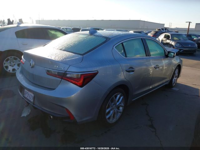 2020 ACURA ILX 19UDE2F32LA001456 Photo 3