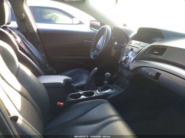 2020 ACURA ILX 19UDE2F32LA001456 Photo 4