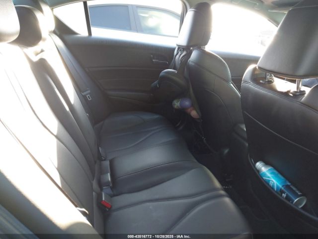 2020 ACURA ILX 19UDE2F32LA001456 Photo 7