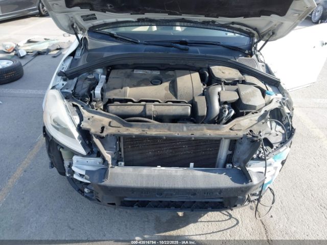 2013 VOLVO XC60 YV4940DZ6D2416162 Photo 9