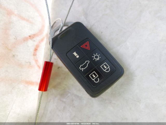 2013 VOLVO XC60 YV4940DZ6D2416162 Photo 10