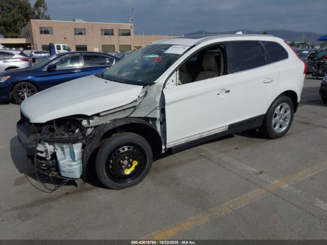 2013 VOLVO XC60 YV4940DZ6D2416162 Photo 1