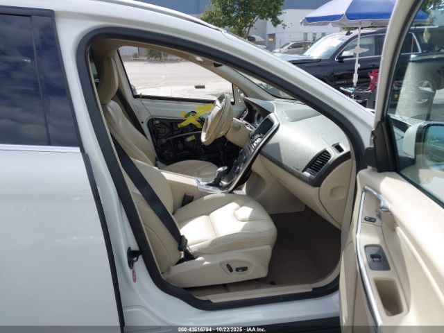 2013 VOLVO XC60 YV4940DZ6D2416162 Photo 4